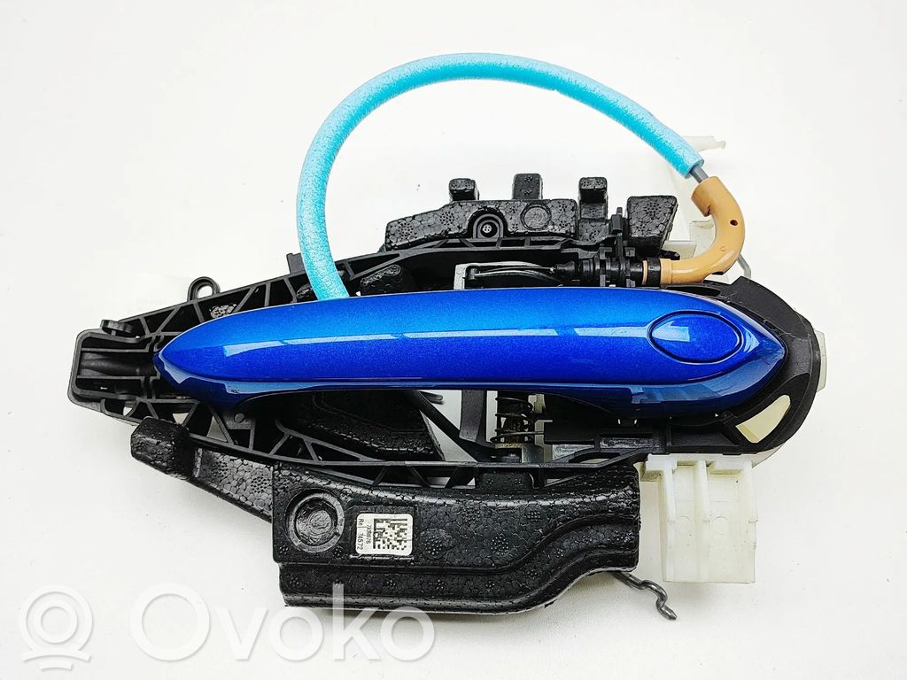 BMW M4 G82 G83 Poignée extérieure avant