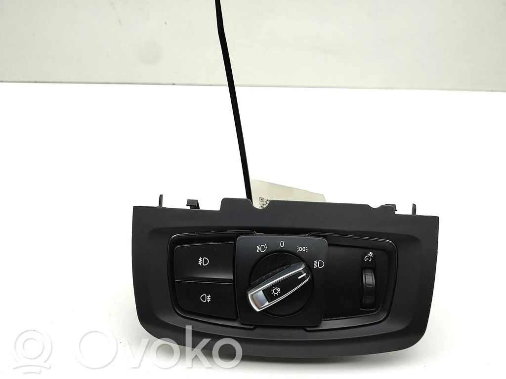 BMW X5 F15 Interruttore luci