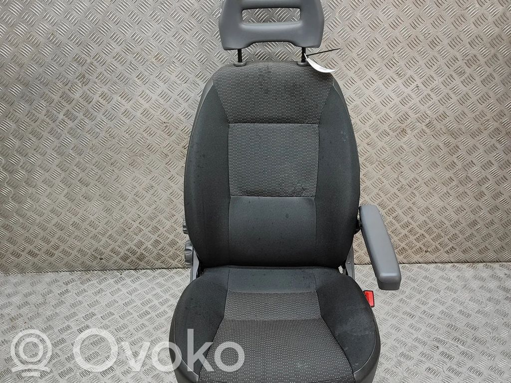 Peugeot Boxer Sedile anteriore del passeggero
