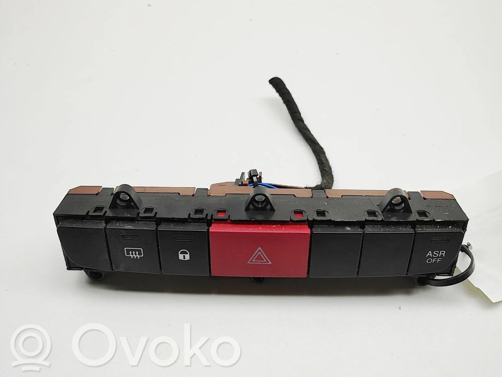Peugeot Boxer Set di interruttori