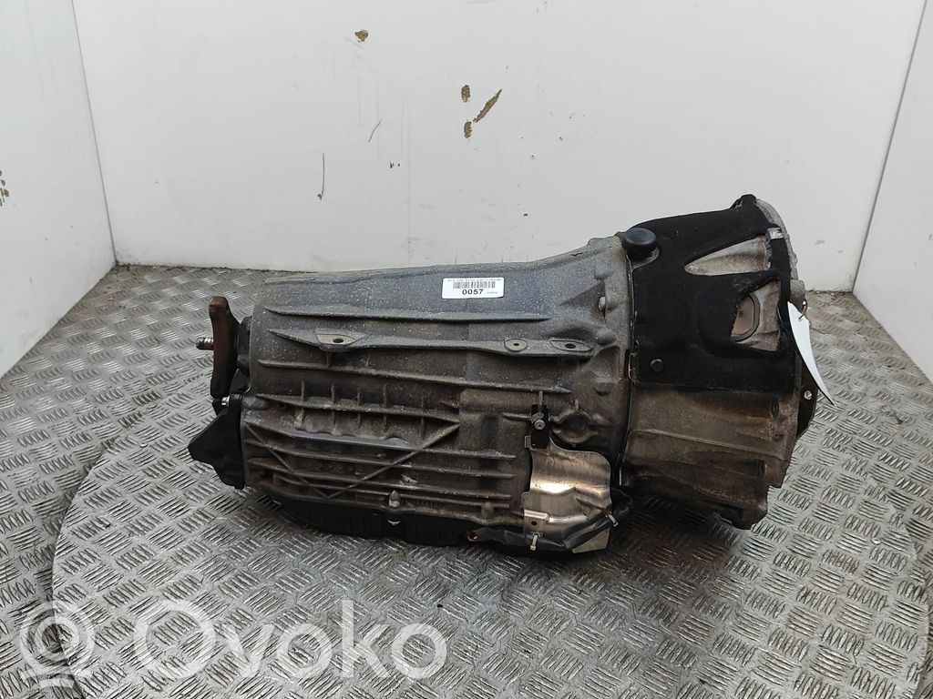 Mercedes-Benz E W213 Cutie de viteze automată 