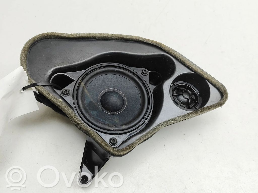 BMW iX3 G08 Etuoven kaiutin 