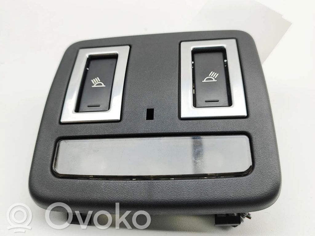 Lampă scaun față   GX7313776BF