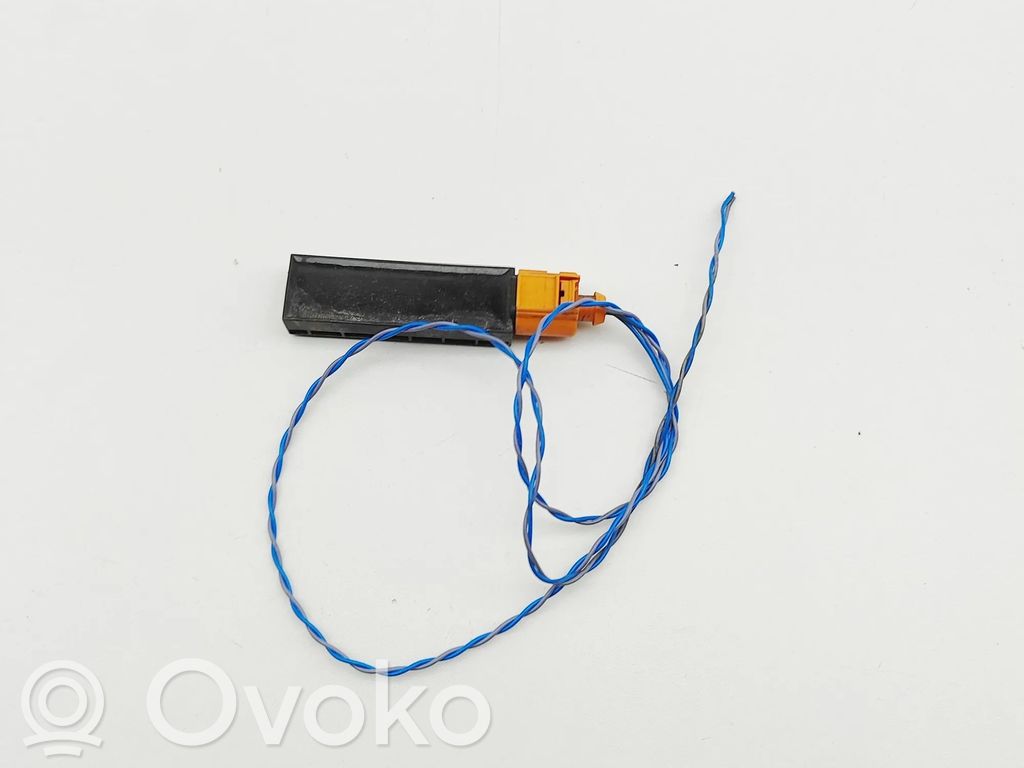 Antenne des Keyless-Systems   5FA17166930,5Q0962131