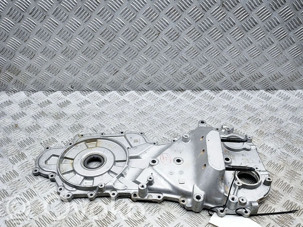 BYD Seal Abdeckung Steuerkette 