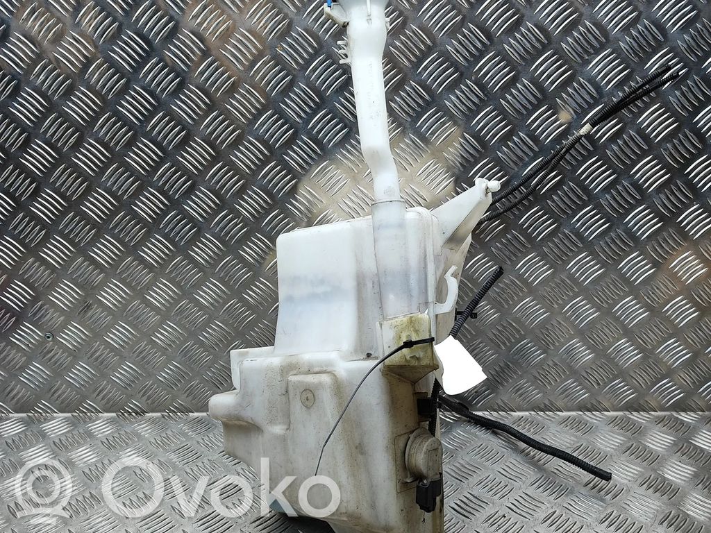 Volvo V40 Serbatoio/vaschetta liquido lavavetri parabrezza