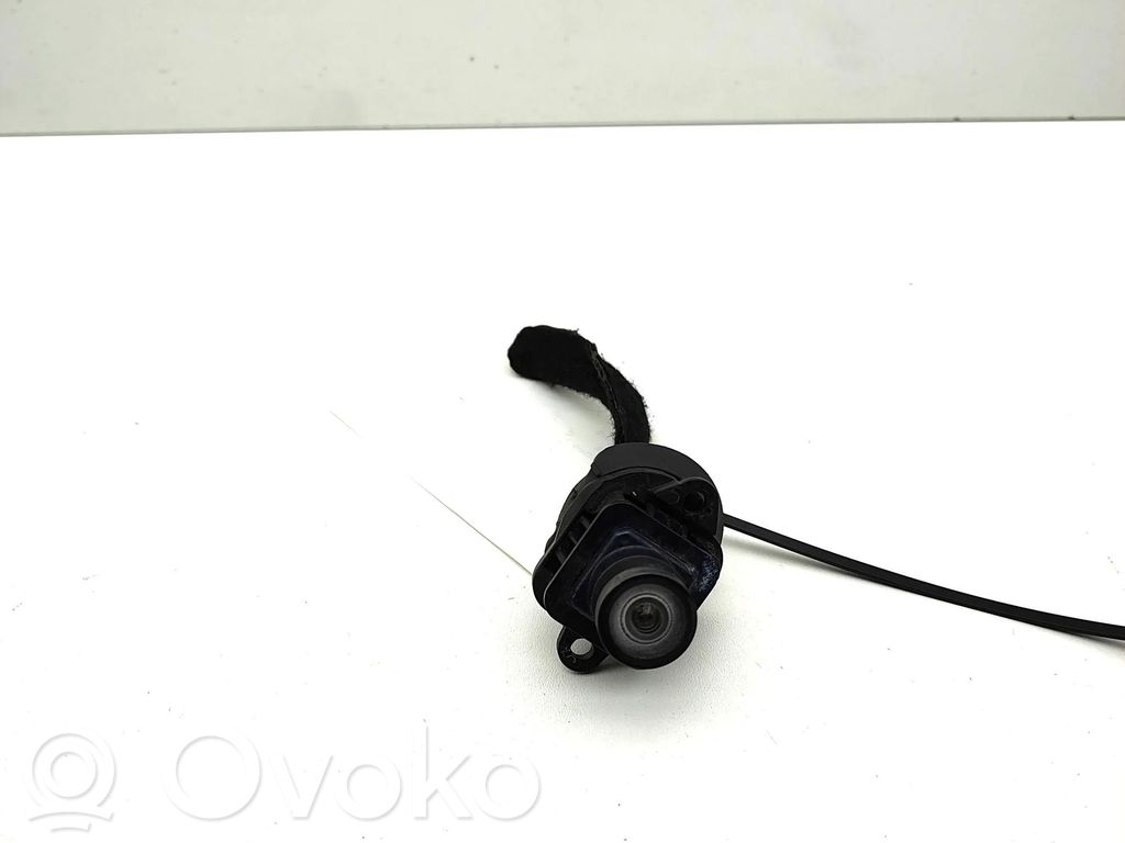 Volvo V40 Kamera cofania