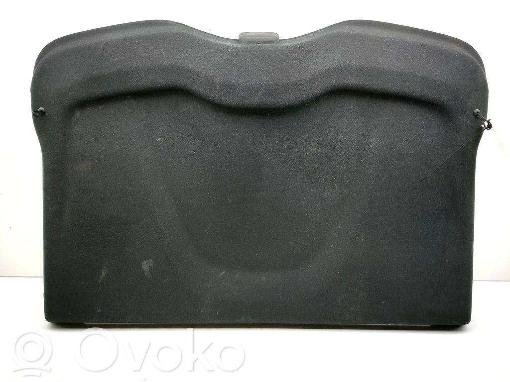 Volvo V40 Plage arrière
