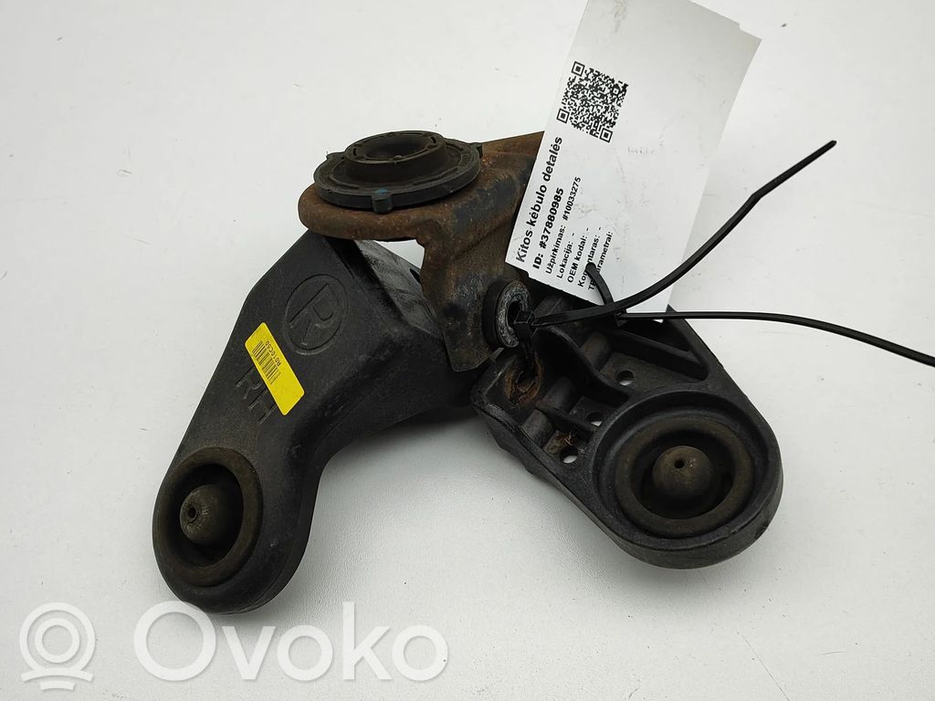 KIA Sorento Panel mocowania chłodnicy