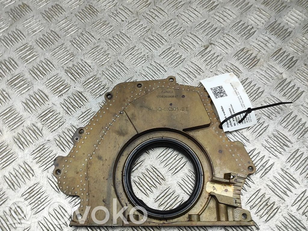 Land Rover Range Rover L405 Inna część silnika 