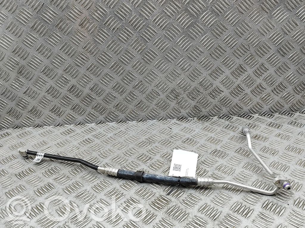 Audi A4 S4 B9 8W Tuyau de climatisation