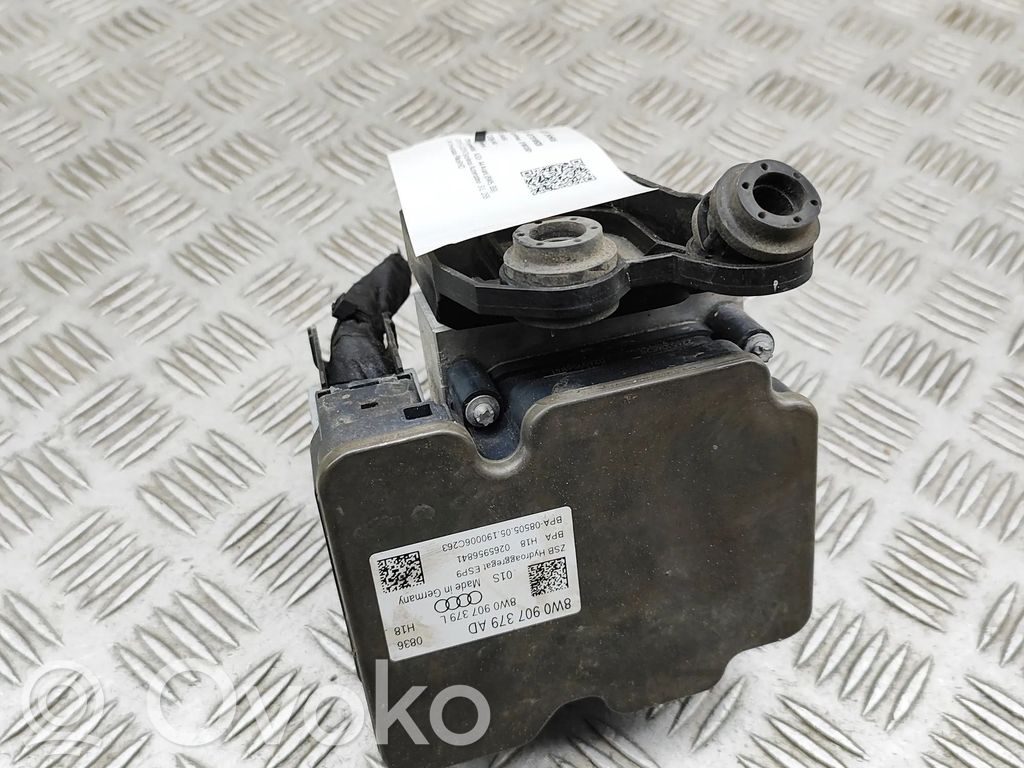 Audi A4 S4 B9 8W Pompe ABS 
