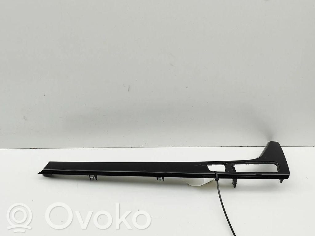Audi A4 S4 B9 8W Altri elementi della console centrale (tunnel)