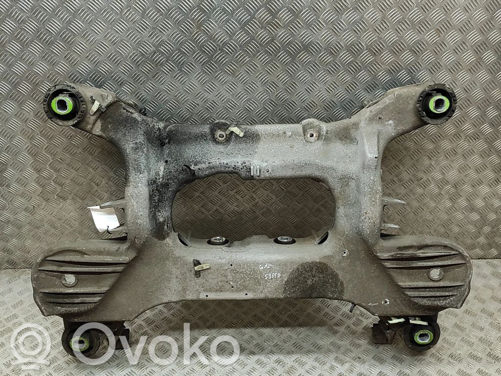Land Rover Range Rover Sport L494 Cadru auxiliar spate 