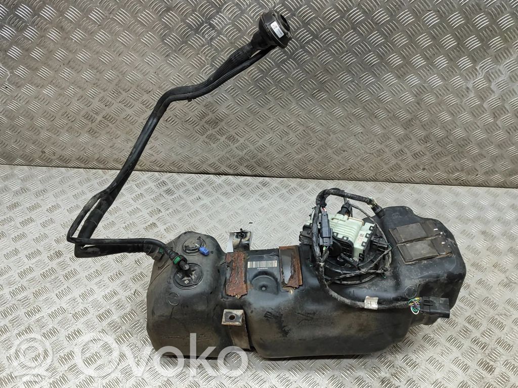 Ford Ranger Rezervor lichid AdBlue
