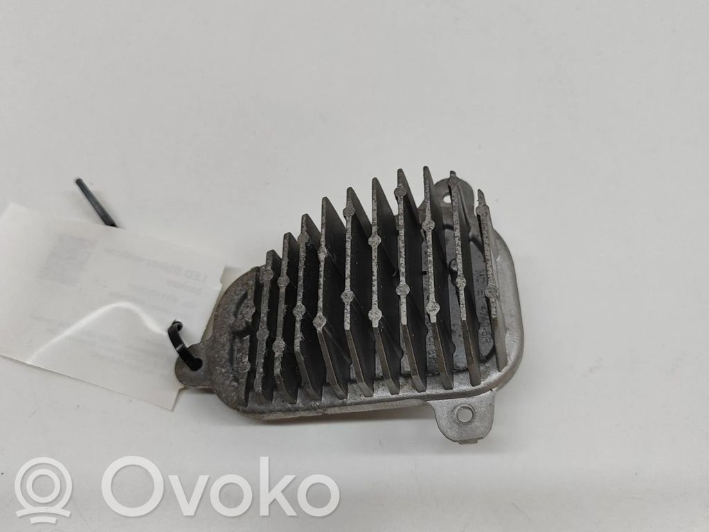 Audi Q8 e-tron LED vadības modulis