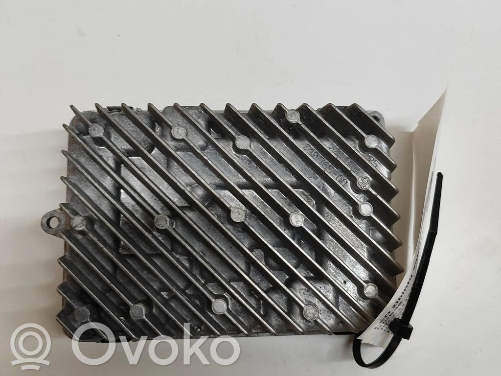 Audi Q8 e-tron Module de contrôle de ballast LED