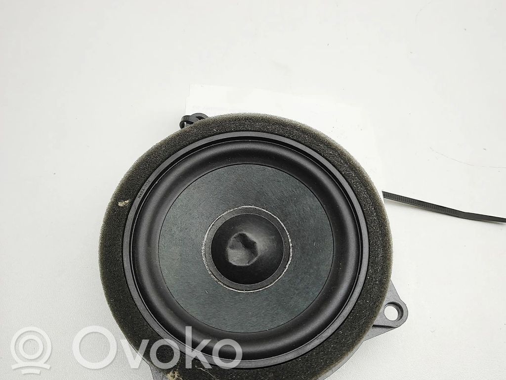 BMW iX3 G08 Altavoz de la puerta trasera