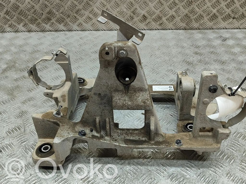 BMW iX3 G08 Suport montaj compresor A/C 