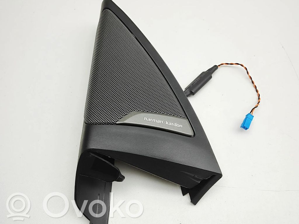 BMW iX3 G08 Etuoven kaiutin 