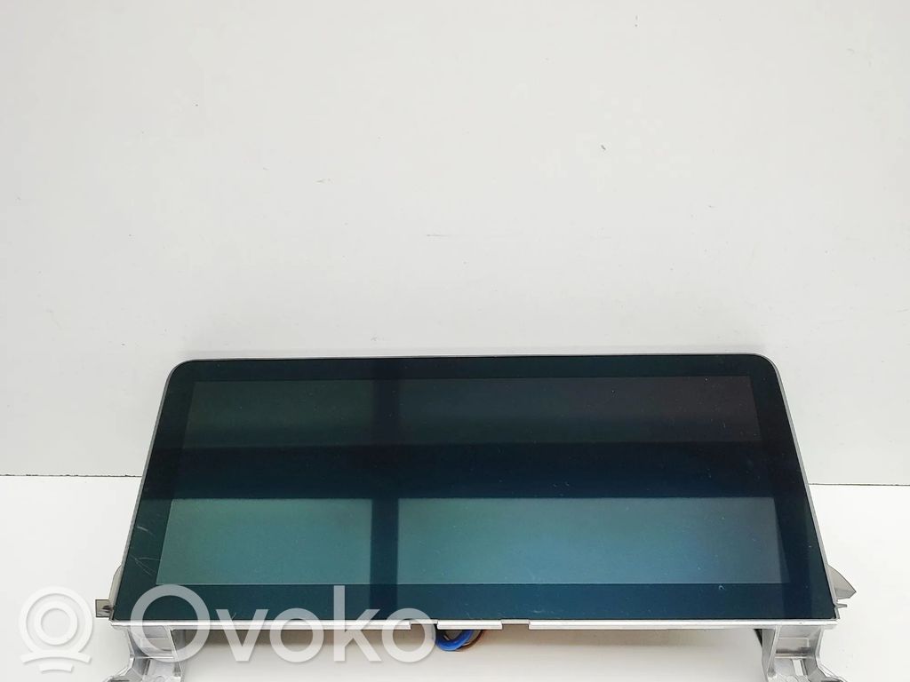 BMW iX3 G08 Bildschirm / Display / Anzeige