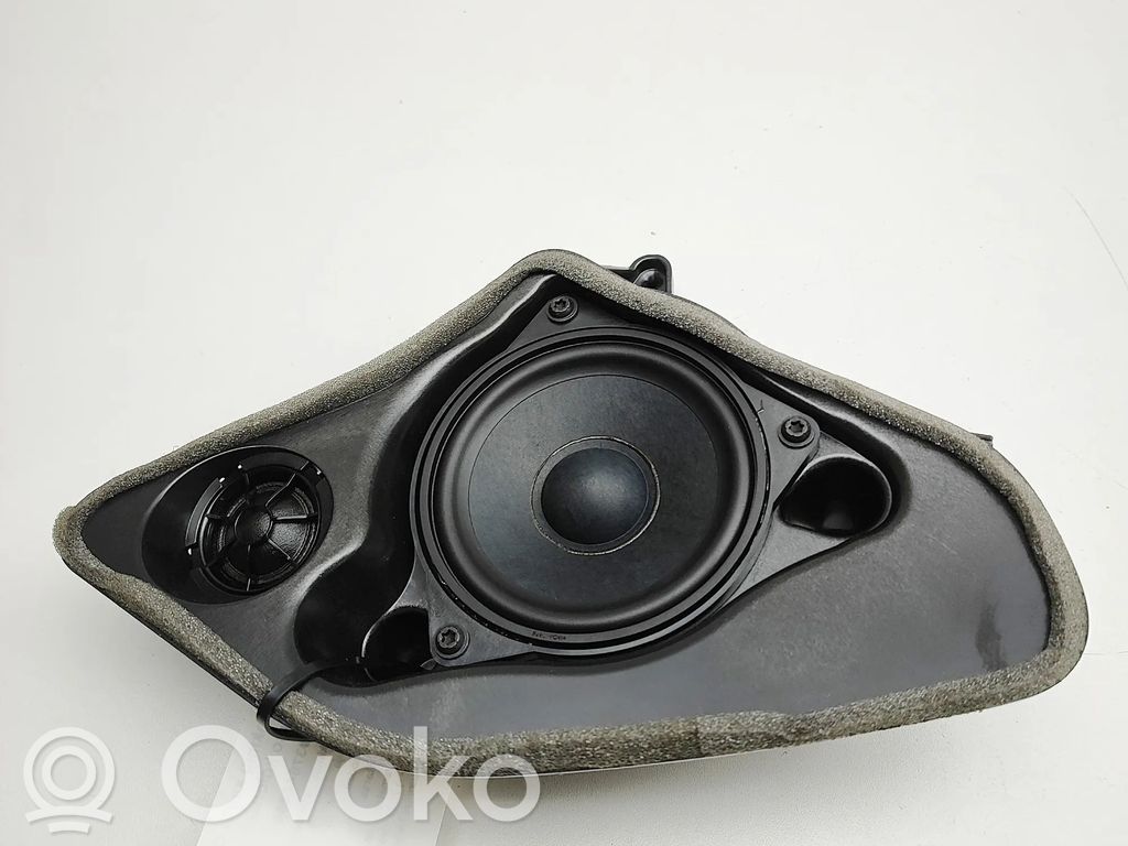 BMW iX3 G08 Etuoven kaiutin 