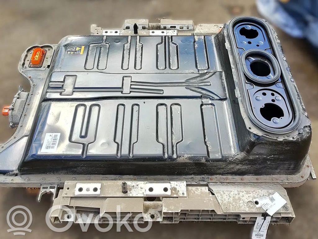 Renault Zoe Batteria auto elettrica / ibride
