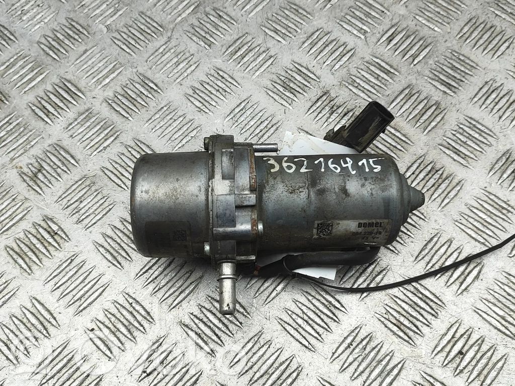 BMW X5 F15 Pompe à vide 