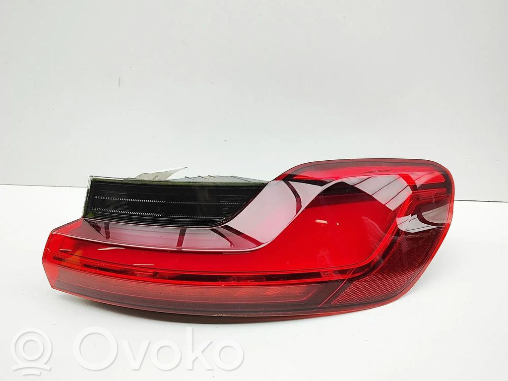 BMW X4 G02 Lampa tylna