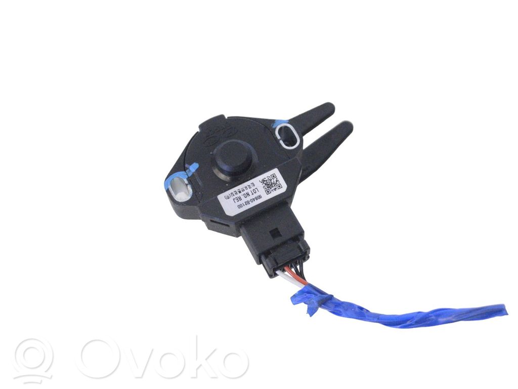 KIA Xceed Sensor del pedal de embrague