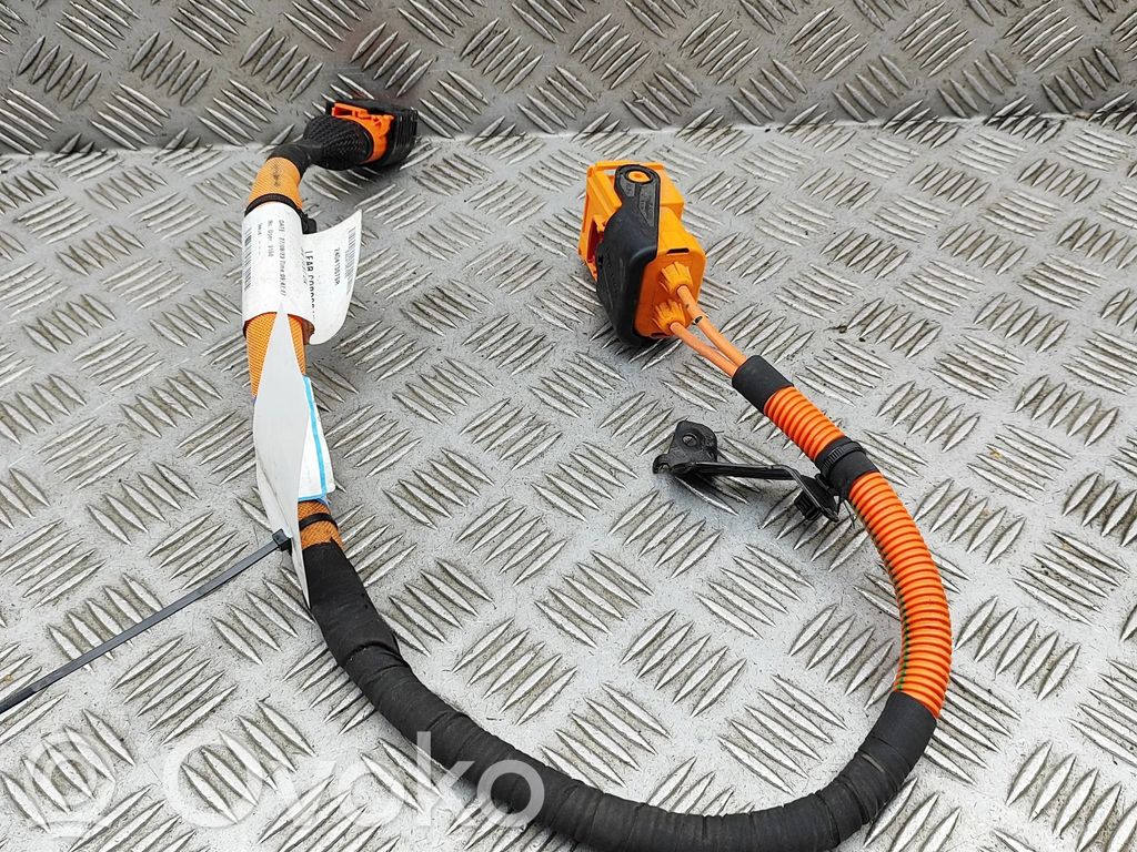 Renault Austral Sonstige Kabelbäume / Leitungssätze 