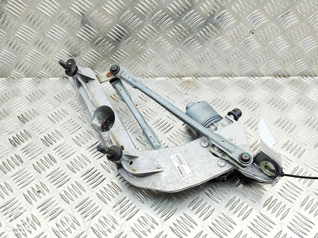 Renault Zoe Motor și paralelogram ștergător parbriz 