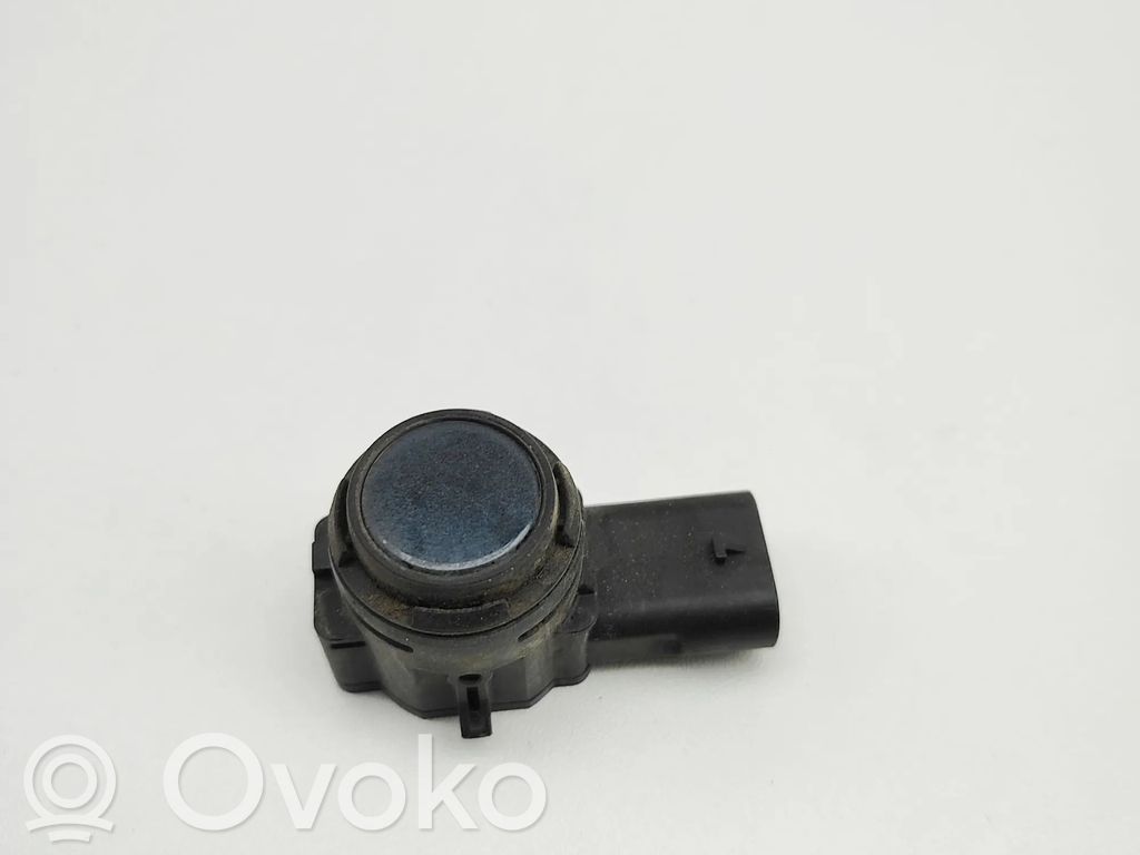 Audi Q4 Sportback e-tron Parksensor PDC 