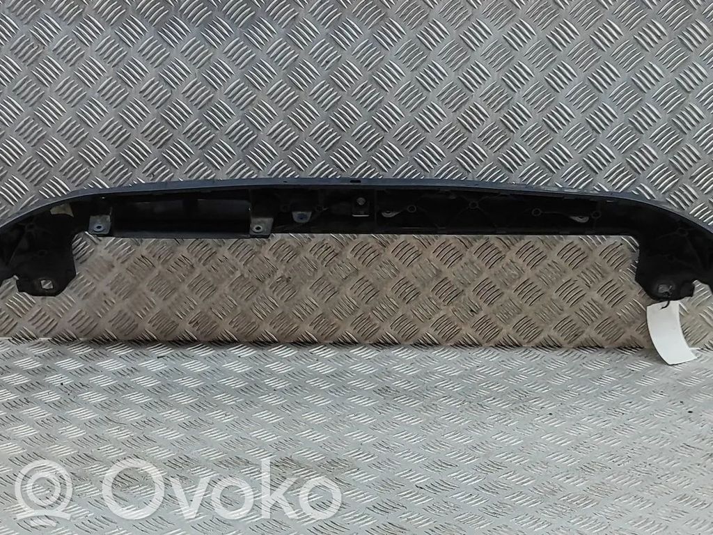 Ford Mondeo MK V Panel mocowania chłodnicy / góra 