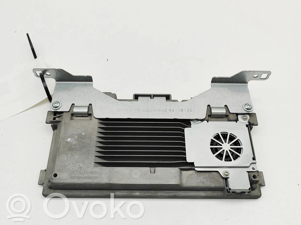 BMW X5 G05 Altri dispositivi 