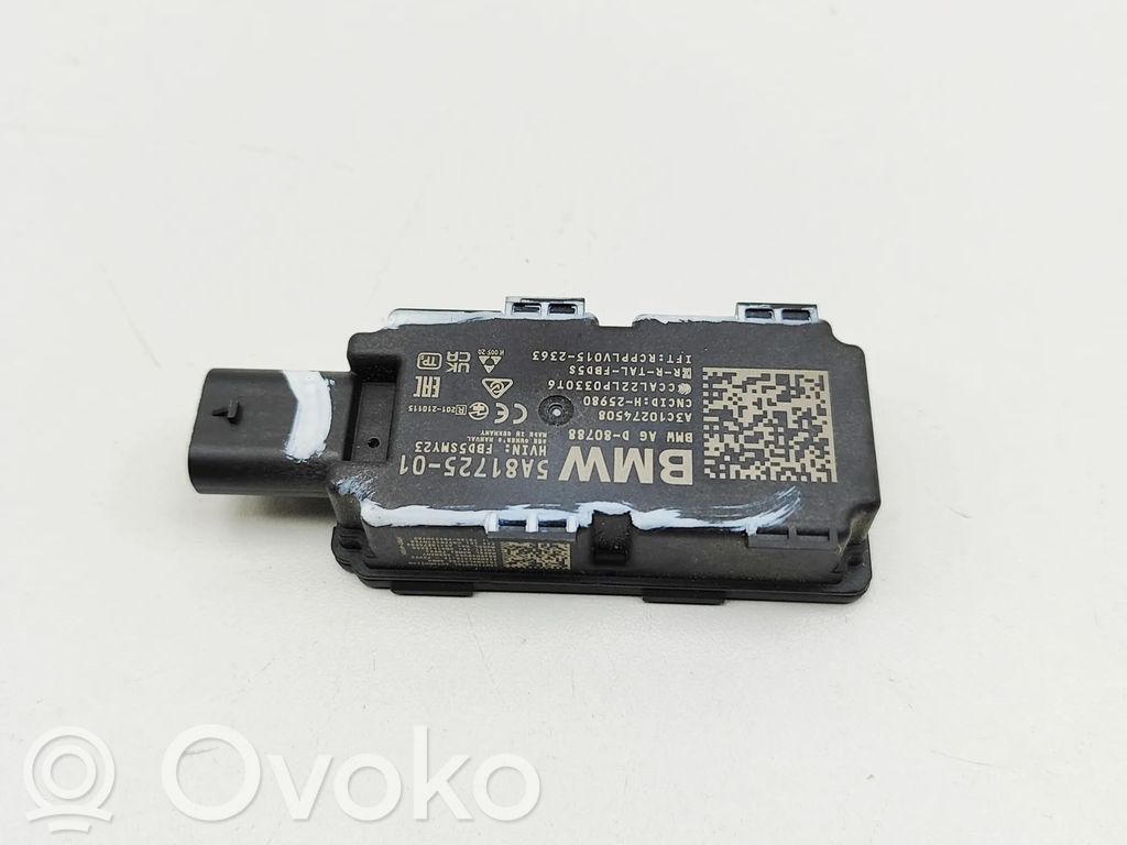 BMW X5 G05 Antena systemu bezkluczykowego 