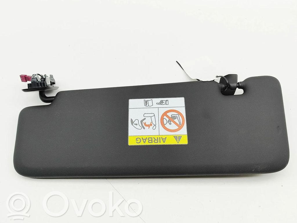 BMW X5 G05 Visera parasol
