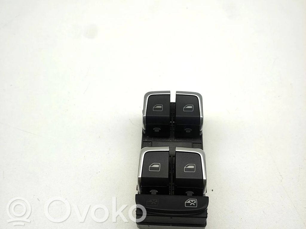 Audi Q5 SQ5 8R Przyciski szyb 