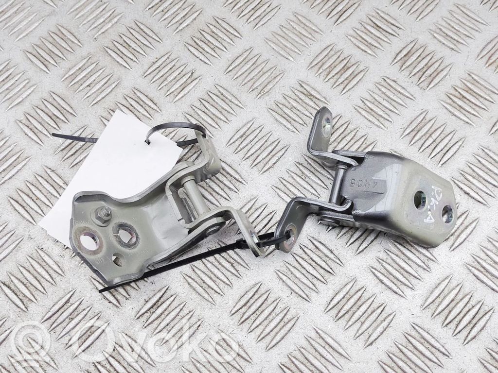 Ford Ranger Set di cerniere portiera anteriore