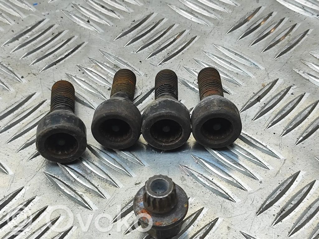 BMW Z4 E85 E86 Tuercas y cierre antirrobo de rueda