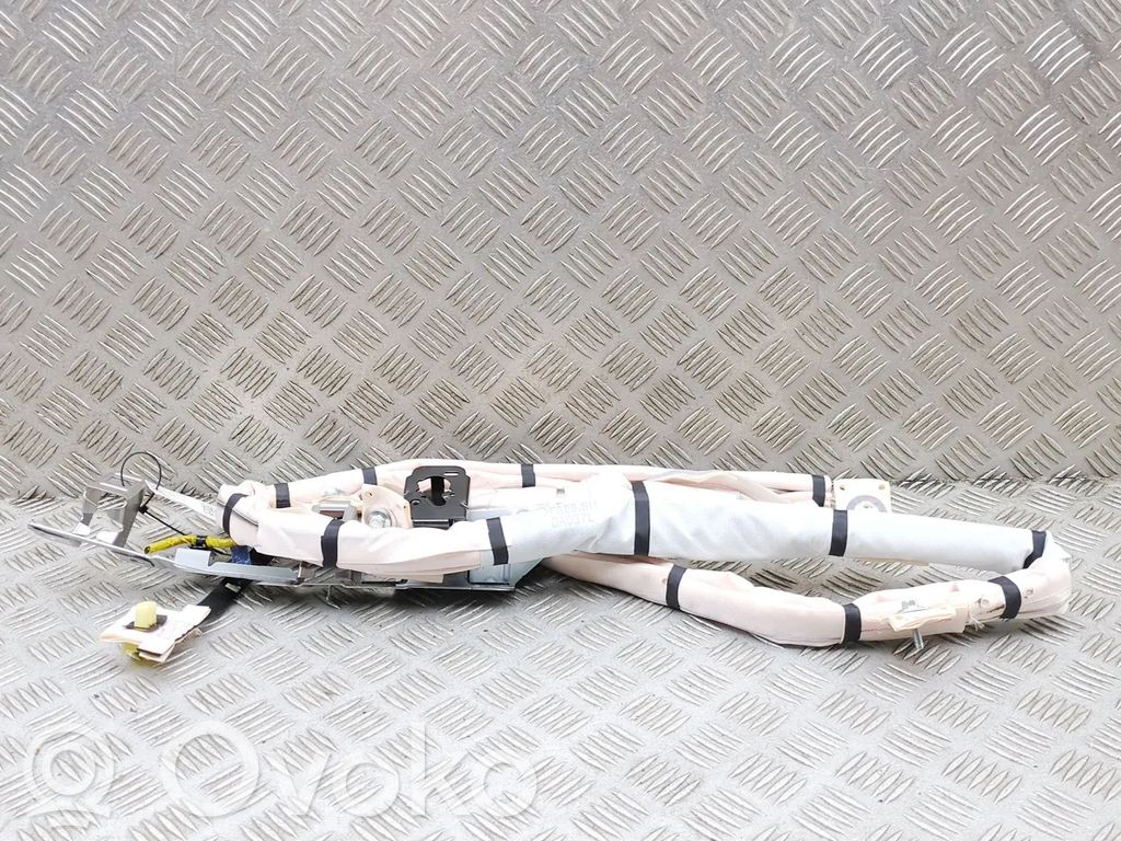Mazda CX-60 Airbag cortină