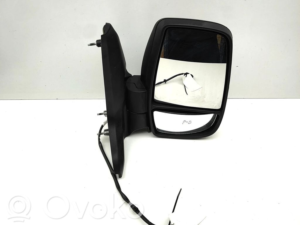 Ford Transit VII Specchietto retrovisore elettrico portiera anteriore 