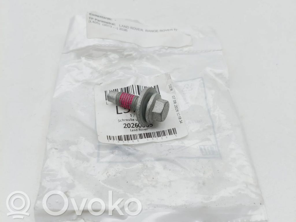Land Rover Range Rover L405 Tuercas/tornillos