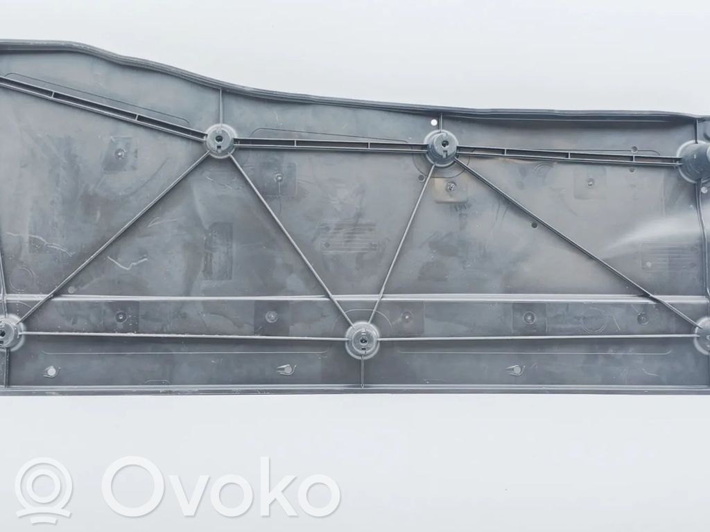 Volkswagen Tiguan Sivupohjapanssari 