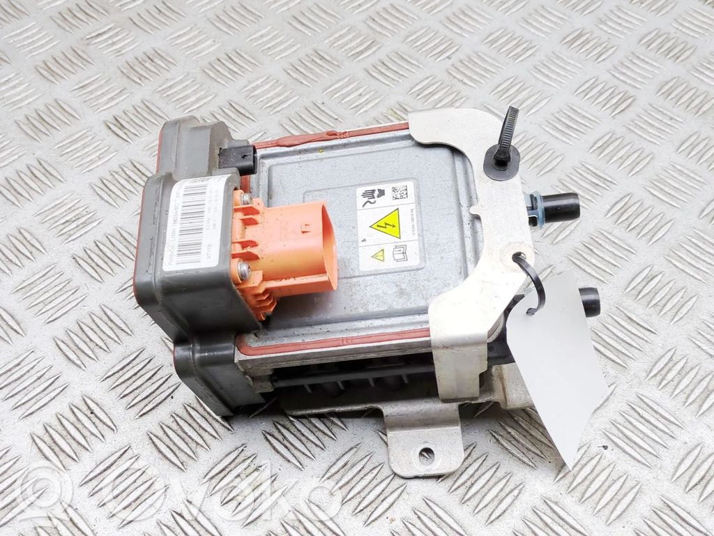 Ford Mustang Mach-E Ventilateur de batterie véhicule hybride / électrique 