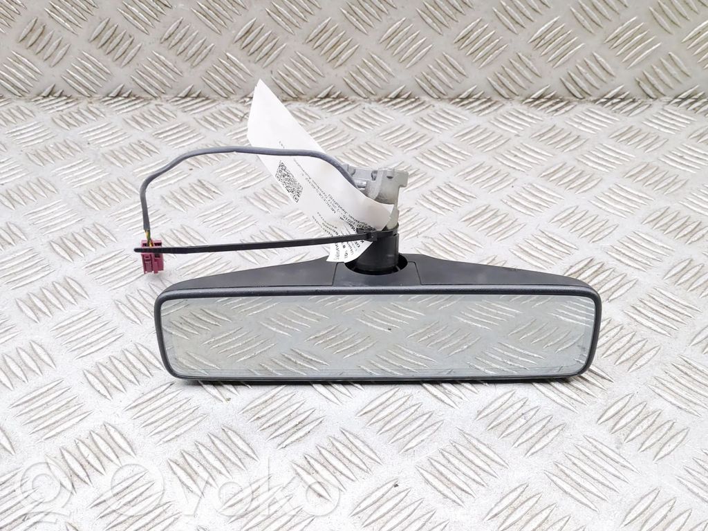 Mercedes-Benz E W213 Rear view mirror (interior)