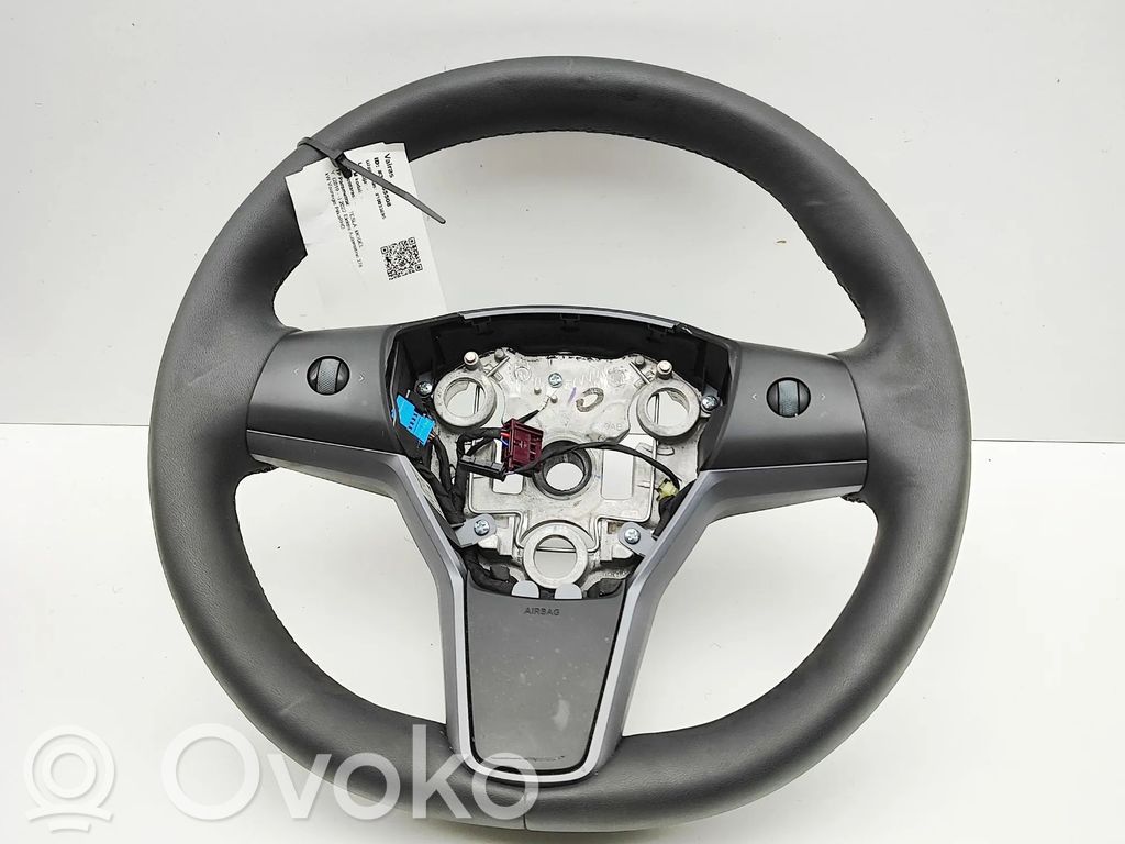 Tesla Model Y Kierownica 