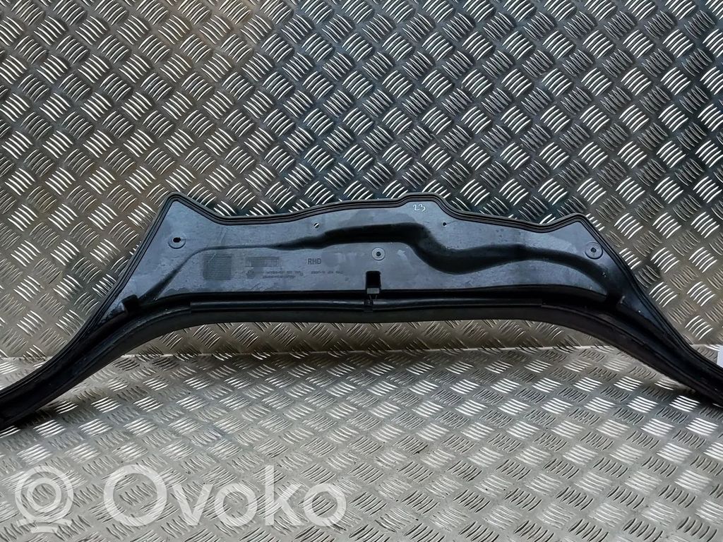 BMW iX3 G08 Muu moottoritilan osa 