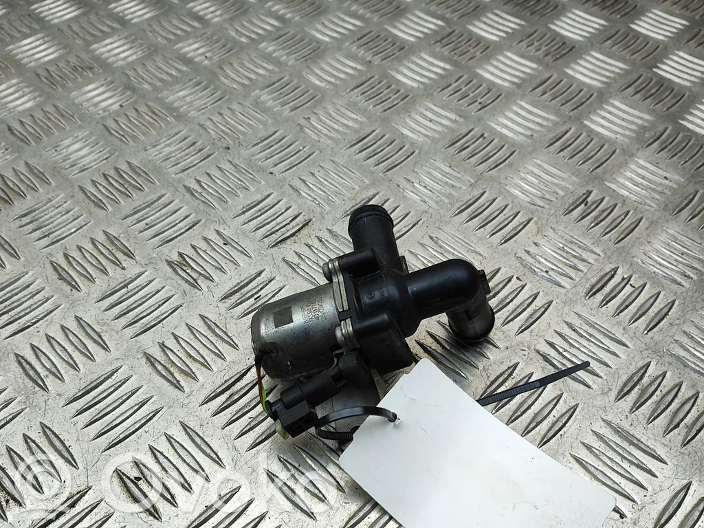 BMW iX3 G08 Riscaldatore liquido di raffreddamento