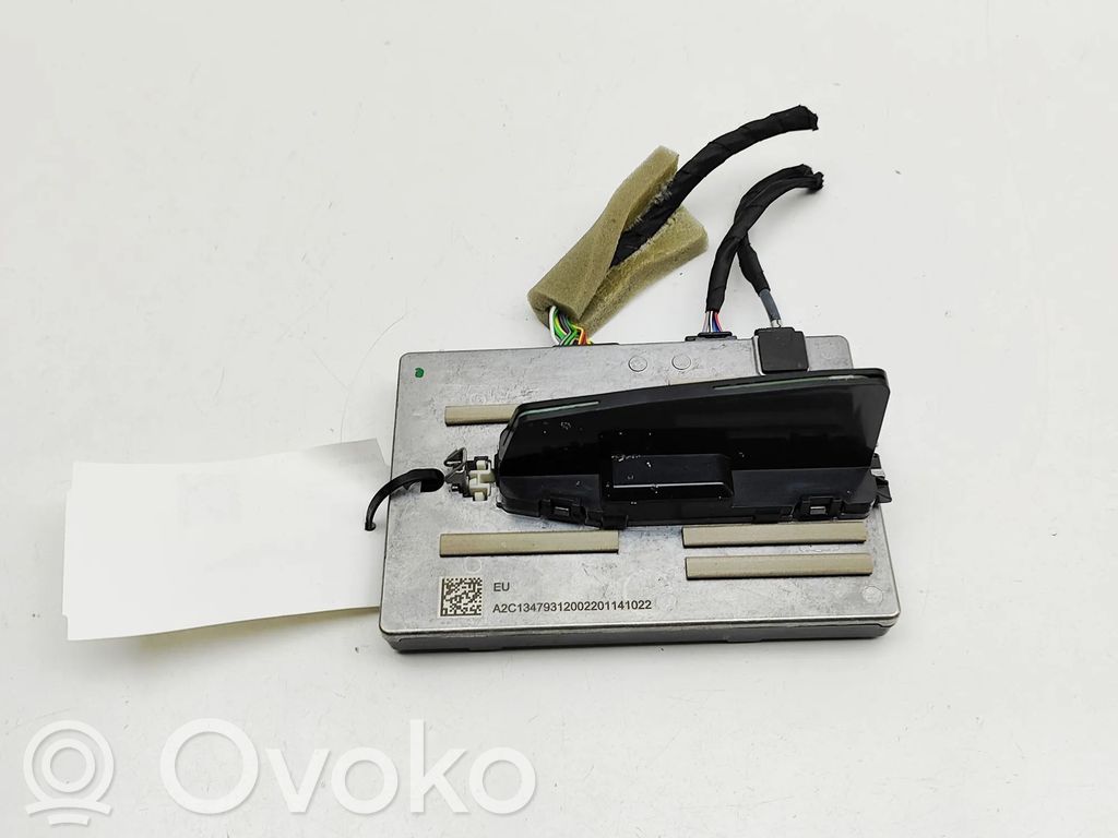 Volvo C40 Antenă GPS aeriană